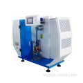 Falling Ball Auto Impact Testing Machine